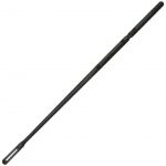 Yamaha black plastic Flute rod