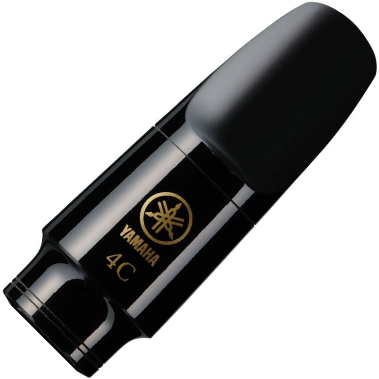 Yamaha SS4C Soprano Sax Mouthpiece Trevor Jones Brass & Woodwind