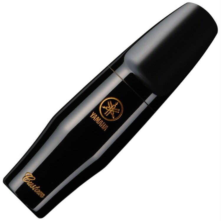 Yamaha 4CM Tenor Sax Mouthpiece Trevor Jones Brass & Woodwind