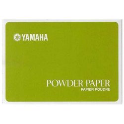 YAM POWDER PAPER