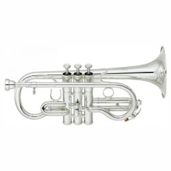 YAM YCR 8620S02 Soprano Cornet