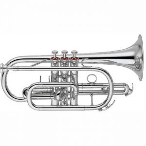 Yamaha 2330S Cornet