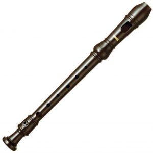 Yamaha 24B Descant Recorder