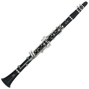 Yamaha 255S Clarinet