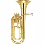 Yamaha 301 Baritone Horn