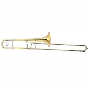 Yamaha 447GE Trombone