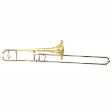 Yamaha 447GE Trombone