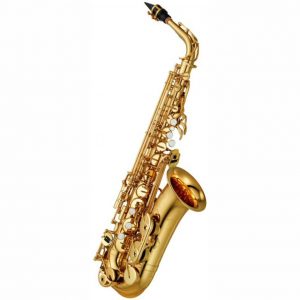 Yamaha 480 Alto Sax