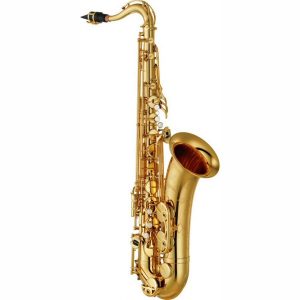 Yamaha 480 Tenor Sax