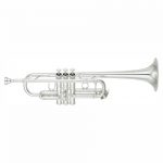 Yamaha 9445NYS New York C Trumpet