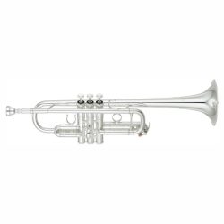 Yamaha 9445NYS New York C Trumpet