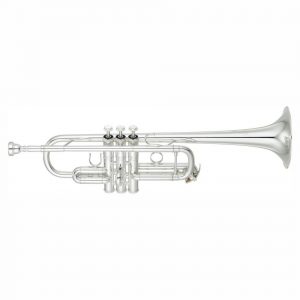 Yamaha 9445NYS New York C Trumpet