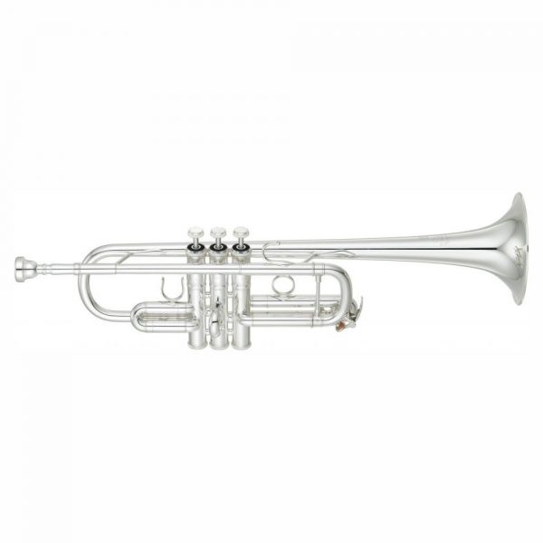 Yamaha 9445NYS New York C Trumpet