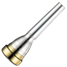 Yamaha Gold Series Trumpet Mouthpieces
