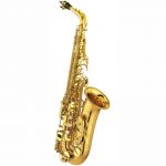 Yamaha YAS-875EX05 Alto Saxophone