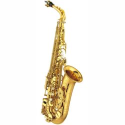 Yamaha YAS-875EX05 Alto Saxophone