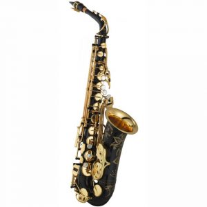 Yamaha YAS 875EXB Mk IV Custom Eb Alto Saxophone