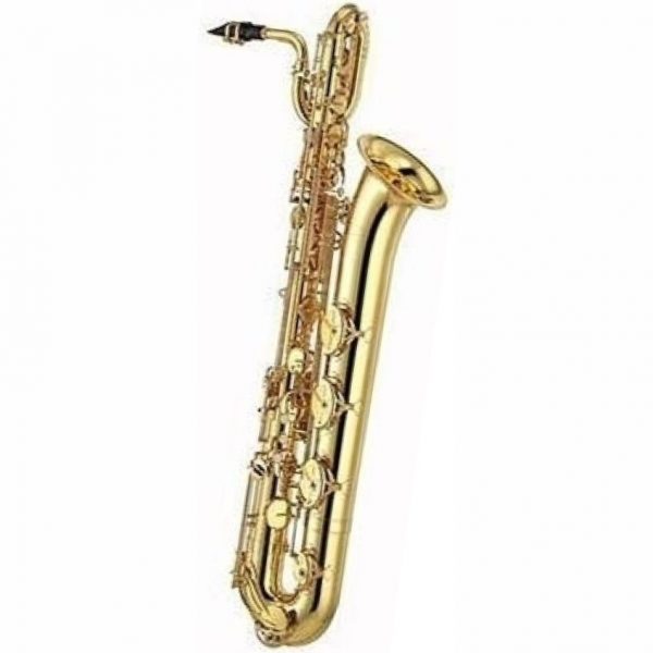 Yamaha YBS 32E Eb Baritone Saxophone Yamaha YBS 32E Eb Baritone Saxophone