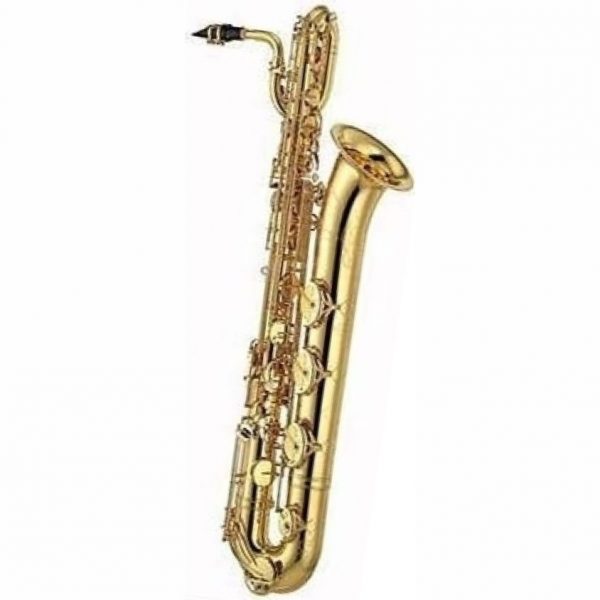Yamaha YBS 62E Eb Baritone Saxophone Yamaha YBS 62E Eb Baritone Saxophone