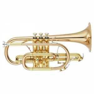 Yamaha YCR 8335G02 Neo Cornet