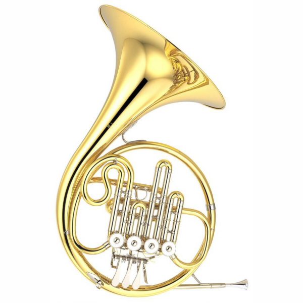 Wurzbach single bb french horn