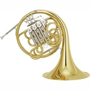 Yamaha YHR 671 French Horn