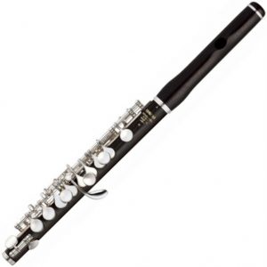 Yamaha YPC 62R Piccolo