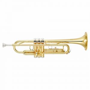 Yamaha YTR 3335 Trumpet