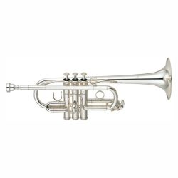Yamaha YTR 6610S Eb D Trumpet