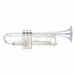 Yamaha YTR 8345S Xeno Trumpet