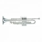 Yamaha YTR 9335CHS Chicago Trumpet