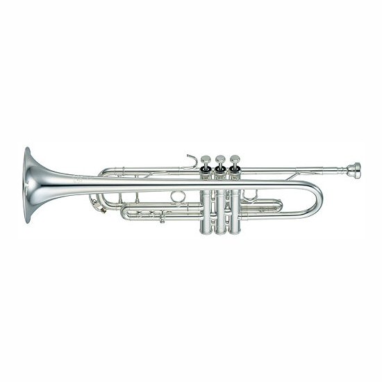 Yamaha YTR 9335CHS Chicago Trumpet