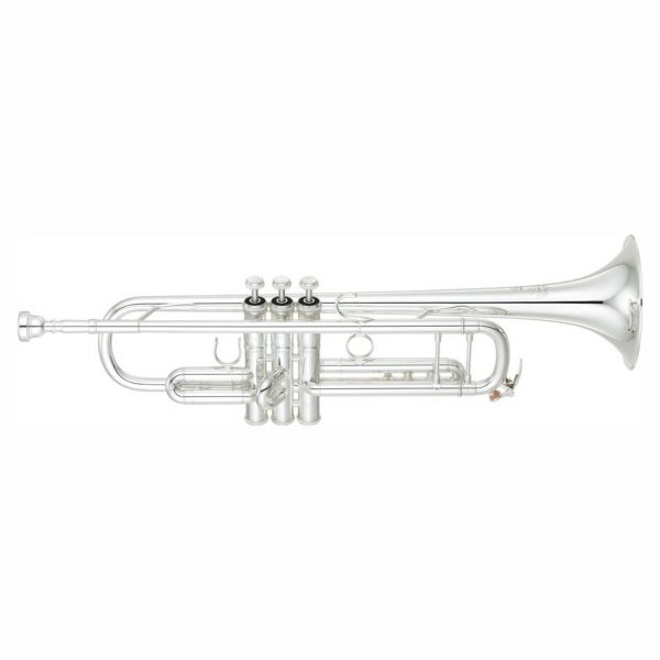 Yamaha YTR 9335NYS04 New York Trumpet