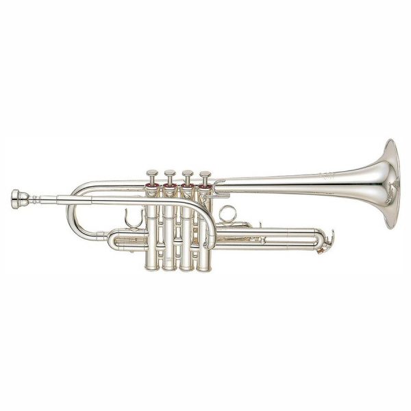 Yamaha YTR 9630 4 Valve Eb Trumpet
