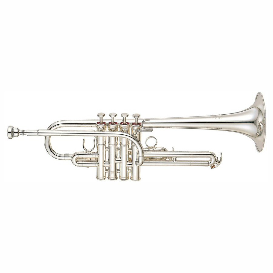 Yamaha eb deals trumpet