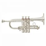 Yamaha YTR 9710 G F Trumpet