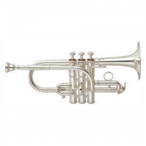 Yamaha YTR 9710 G F Trumpet