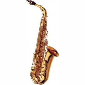 Yanagisawa A991 Alto Sax