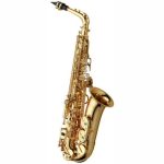 Yanagisawa AW01 Alto Saxophone