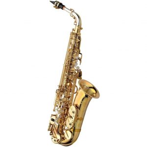 Yanagisawa AWO30 Alto Saxophone