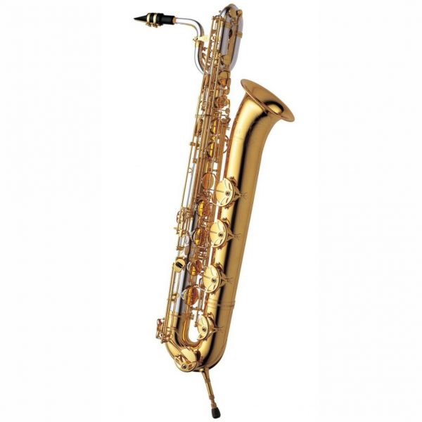 Yanagisawa B9930 Baritone Sax Silver Neck Body 1 Yanagisawa B9930 Baritone Sax Silver Neck Body 1