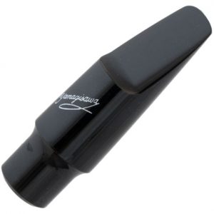 Yanagisawa Ebonite Tenor Mouthpiece