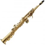 Yanagisawa SWO1 Soprano Saxophone