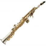 Yanagisawa SWO37 Soprano Saxophone