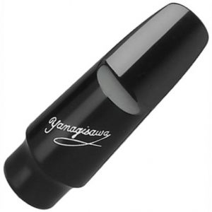 Yanagisawa Soprano Sax Mouthpiece Ebonite