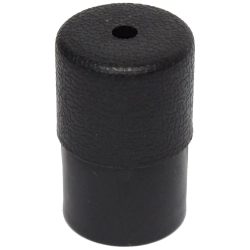 Alto sax neck plug - Lewington plastic