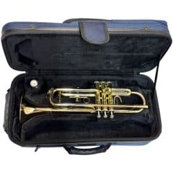 Arnolds Terra 4200G Trumpet