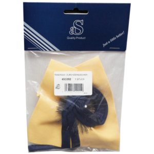 Arnolds tenor sax swab