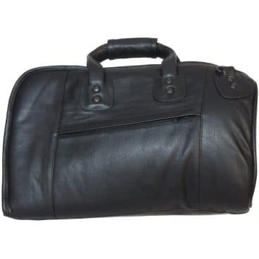 Bach cornet leather gig bag