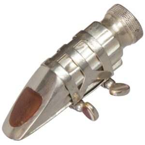 Ben Davis Vocal Tone alto saxophone mouthpiece